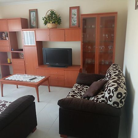 Apartamento Sanchola Каріньо Екстер'єр фото
