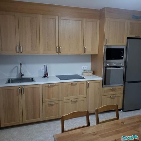Apartamento Sanchola Каріньо Екстер'єр фото