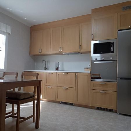 Apartamento Sanchola Каріньо Екстер'єр фото