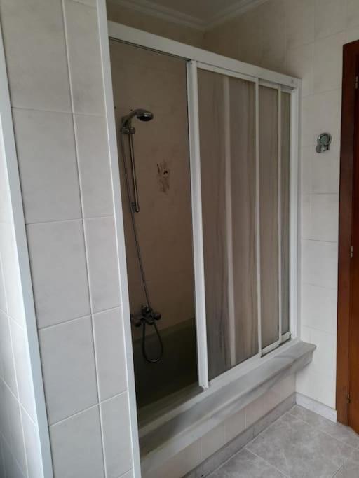Apartamento Sanchola Каріньо Екстер'єр фото