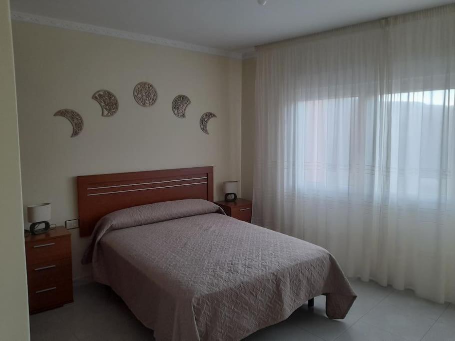 Apartamento Sanchola Каріньо Екстер'єр фото