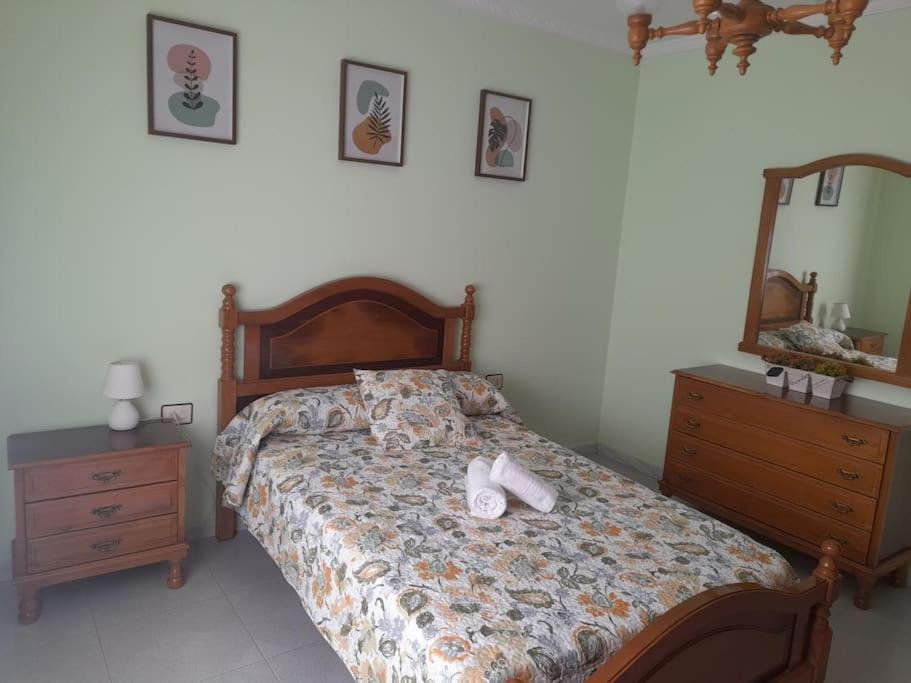 Apartamento Sanchola Каріньо Екстер'єр фото