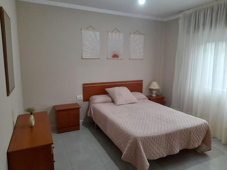 Apartamento Sanchola Каріньо Екстер'єр фото
