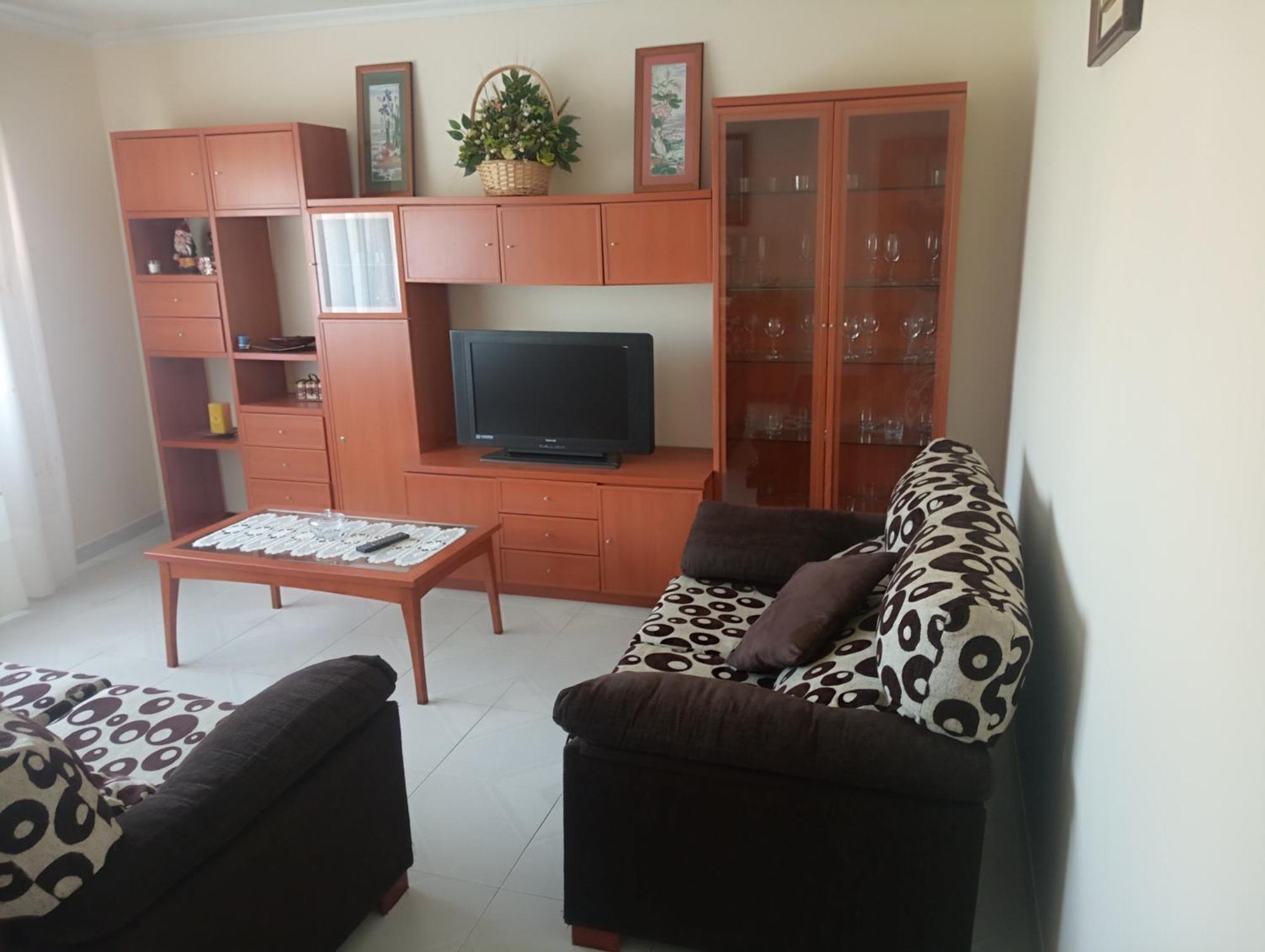 Apartamento Sanchola Каріньо Екстер'єр фото