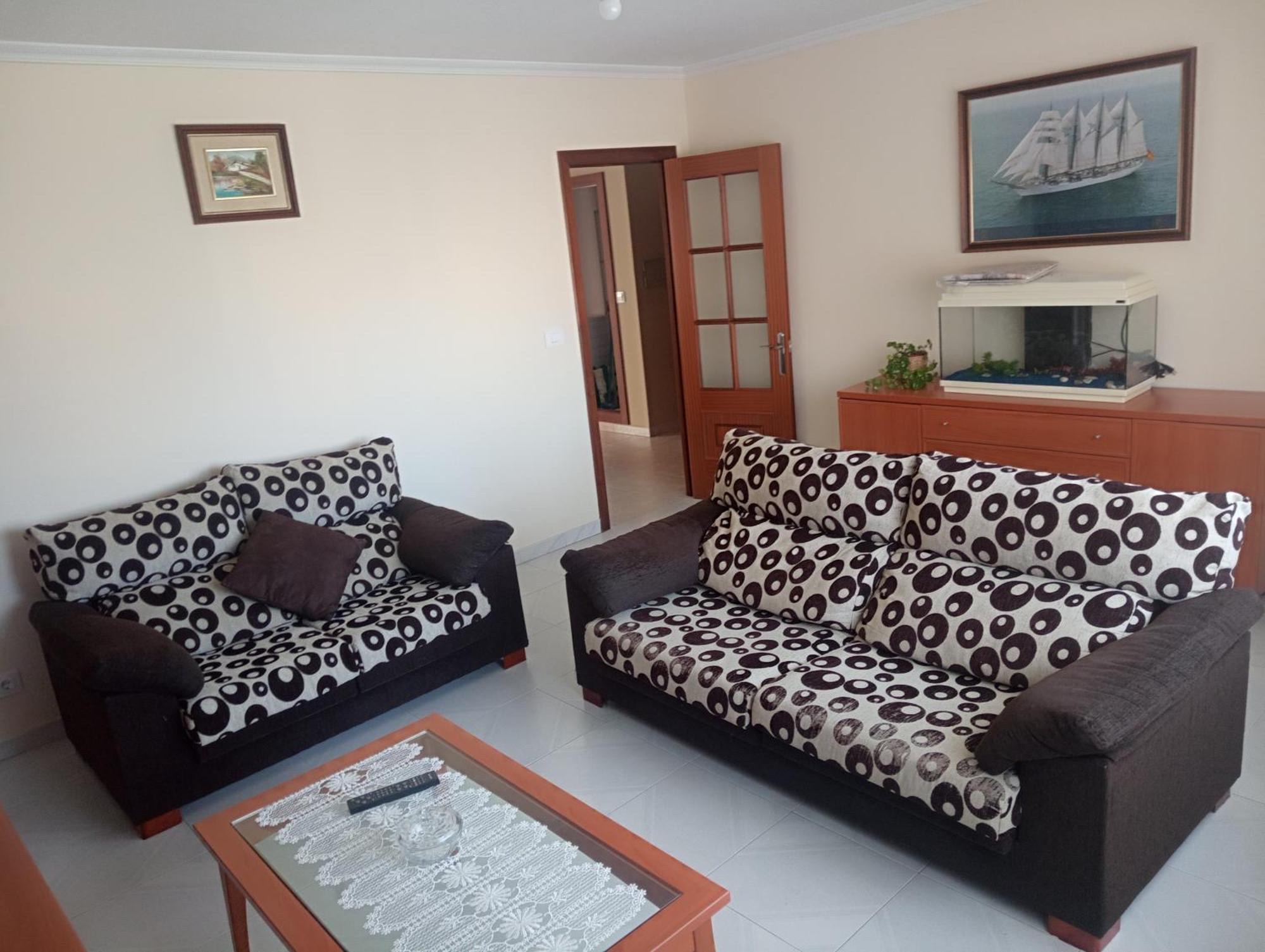 Apartamento Sanchola Каріньо Екстер'єр фото