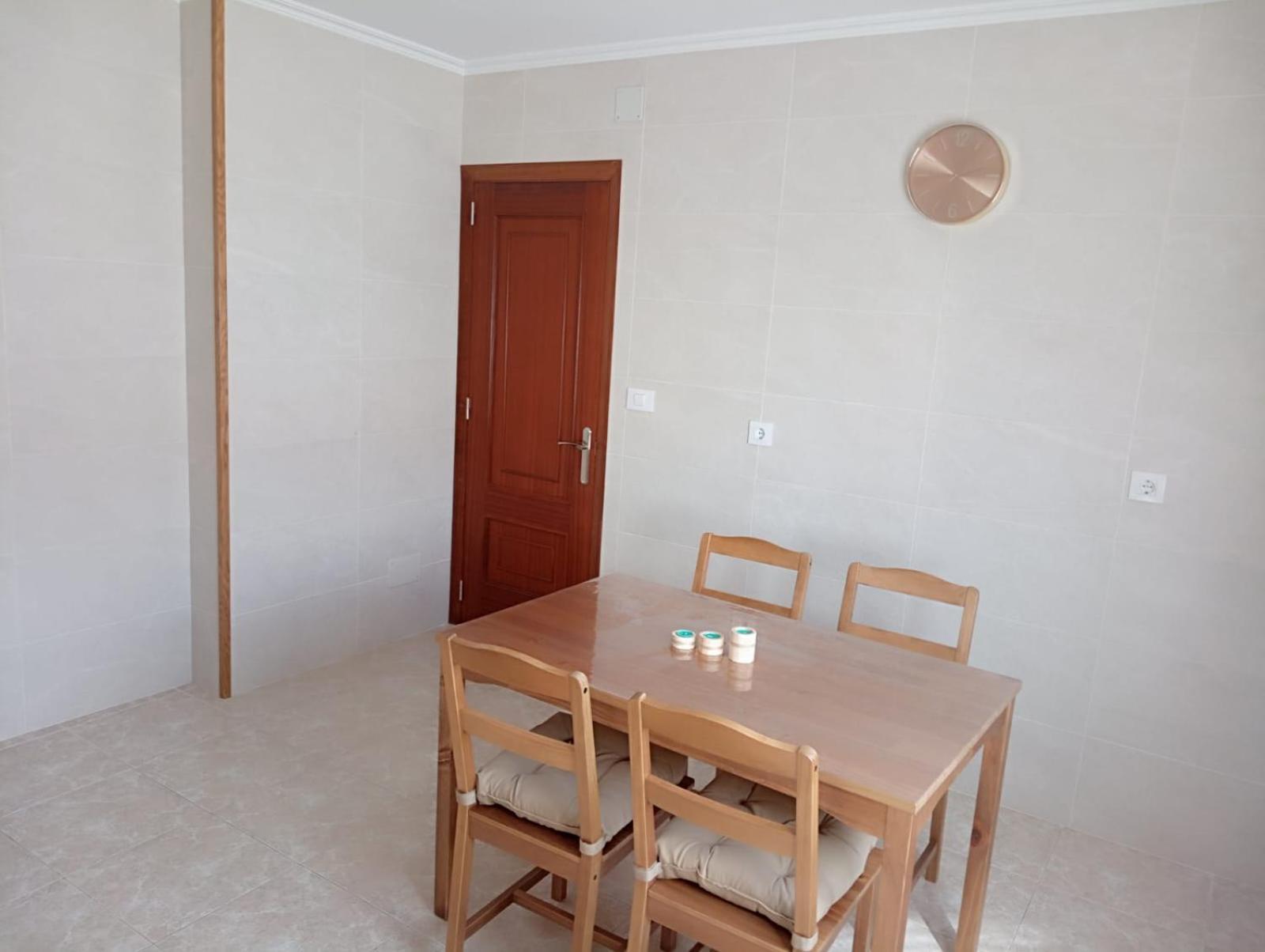 Apartamento Sanchola Каріньо Екстер'єр фото